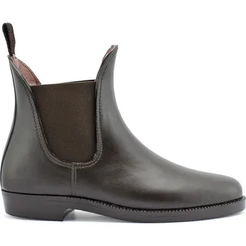 Dámská treková obuv Pro-Tech Pérka gumová PRO-TECH, pro dospělé, hnědá 36