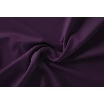 Úplet ŠVESTKA Vyberte barvu úpletu: bavlna s elastanem 200 g/m2