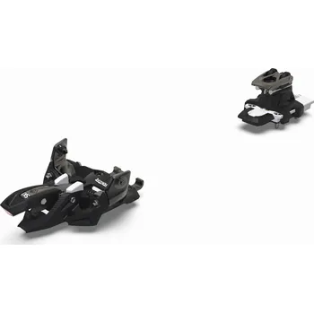 Běžkařské vázání MARKER ALPINIST 10 LONG TRAVEL Black/Titanium