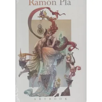 Filament Artbook ramon pla – RAMON PLA (ES)