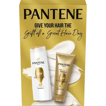 Kosmetická sada Pantene Intensive Repair dárková sada