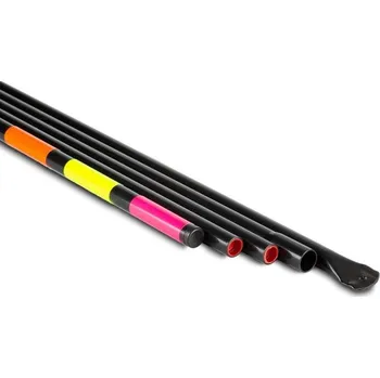 Umělá nástraha Tyčová Bójka Mikbaits Sklápěcí Délka 1m