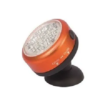 Autodílna Otočná lampa s magnetem - 24 LED ENERGY