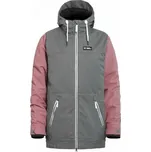 BUNDA HORSEFEATHERS OFELIA WMS - šedá - XS + při osobním odběru 1 927 Kč