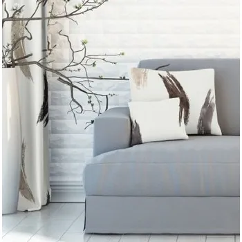 Povlak na polštářek Povlak na polštářek Lucas 361118/006 Oxford 40 x 40 cm