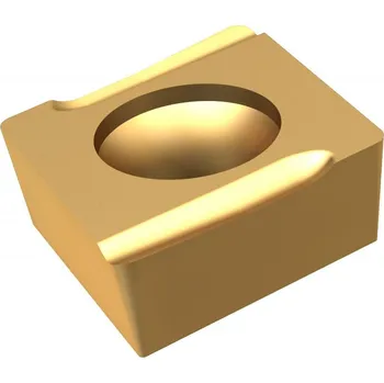 Pracovní nůž Hrubovací destička pro SCLCR 2020 K 12 na hliník