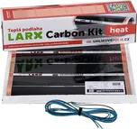 LARX Carbon Kit Heat 3,0x 0,5 m