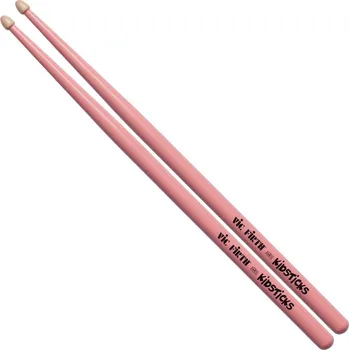 VIC FIRTH KIDSPINK Kidsticks