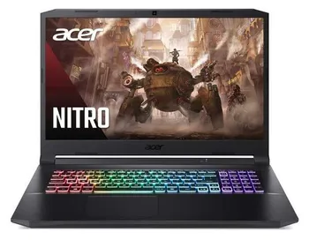 notebook Acer Nitro 5 (NH.QBGEC.004)