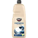K2 EXPRESS 1L - šampon bez vosku