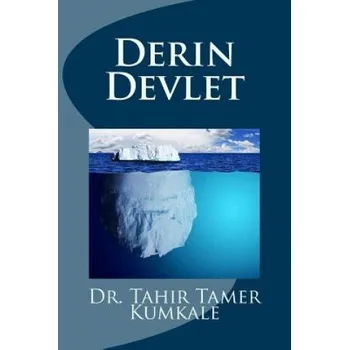 Učebnice Derin Devlet – Tahir Tamer Kumkale,Dr Tahir Tamer Kumkale (TR)