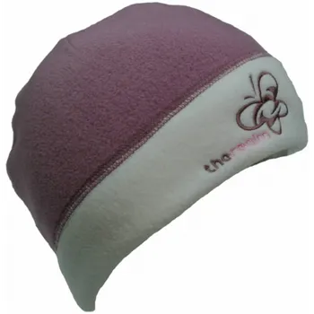 Čepice Kulich The Realm Frances orchid