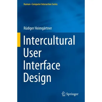 Intercultural User Interface Design (EN)