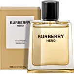 Burberry Hero EdT 100 ml