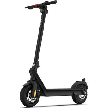 Elektrokoloběžka Cory Cool 350 W černá