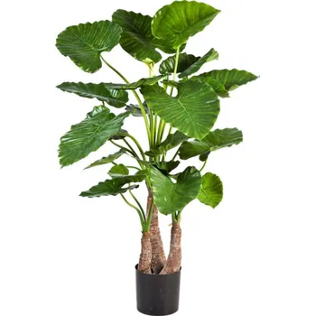 umělá květina Uměllá rostlina Alacasia deluxe, 80cm