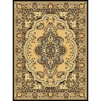 Koberec Weltom Welen Wiosna 9429/01 120x170cm béžový