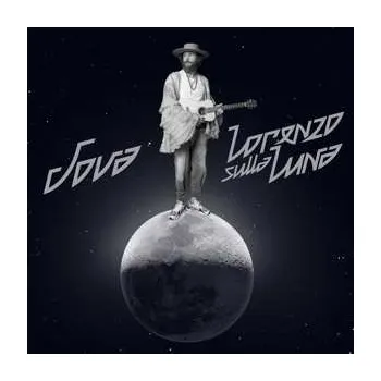 Zahraniční hudba LP Jovanotti: Lorenzo Sulla Luna 2019