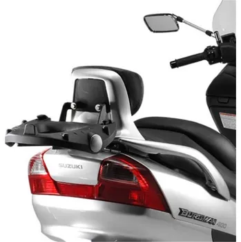 Zavazadlo na motocykl Kappa KR115 montážní sada (nosič ) vrchního kufru Suzuki AN 250 Burgman 2003 - 2006