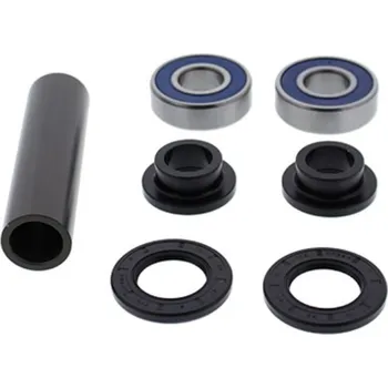 Vylepšená ložiska zadního kola Husqvarna TC 85 2014 - 2020 All Balls