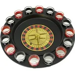 Out of the blue Alkoholová ruleta