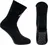 AGAMA Alpha neoprenové ponožky 3 mm černé, 36-37