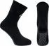 Pánské ponožky AGAMA Alpha neoprenové ponožky 3 mm černé
