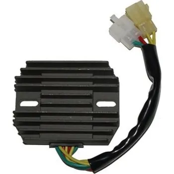 Auto-moto Regulátor dobíjení Electrosport Ducati Streetfighter 1100 S 2009 - 2011