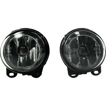 Osvětlení automobilu JOM mlhové světlomety pro BMW řada 2 F22/F23 (2013-), čiré