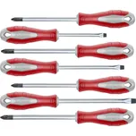 Šroubováky 7ks S2 ocel Fortum