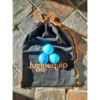 Žonglování Sada míčků Infinities "malý" + vak Jugglequip