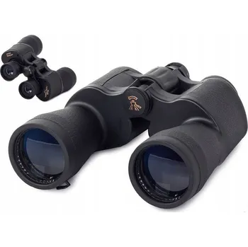 Verk 14246 20x50 černý Dalekohled Verk 14246 20x50 černý