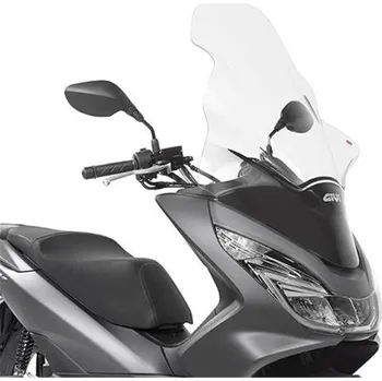 Motodíl GIVI D1130ST plexi Honda PCX 125 2014 - 2017