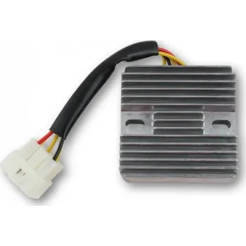 Elektroinstalace pro motocykl Regulátor dobíjení Electrosport Yamaha XVS 1100 A Dragstar Classic 2000 - 2005