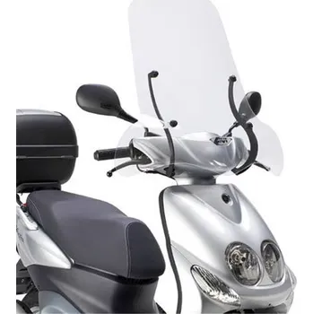 Motodíl GIVI 105A plexi Yamaha Neos 50 2008 - 2019