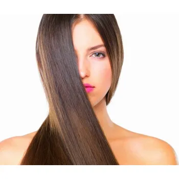 Příčesek Prodloužení vlasů metodou TAPE IN v délce 60cm