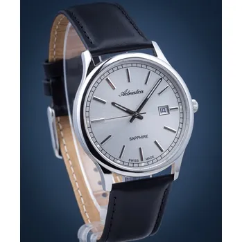 Hodinky Pánské hodinky Adriatica Classic A1293.5213Q A1293.5213Q