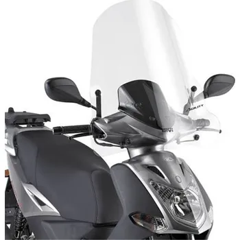 Motodíl GIVI 440A plexi Kymco Agility 50 2008 - 2013