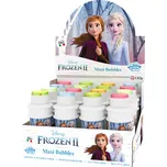 Svet balonku Maxi bublifuk Frozen II 175 ml