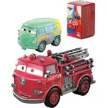 Mattel Mini autíčko kovové s…