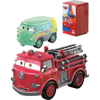 Mattel Mini autíčko kovové s…