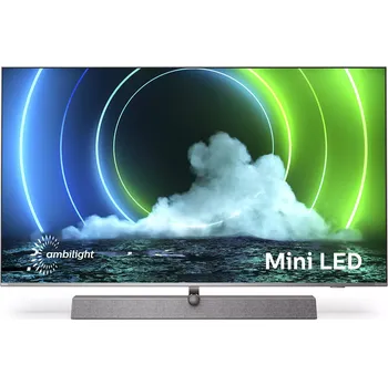 Televizor Recenze Philips 65" Mini LED (65PML9636/12)