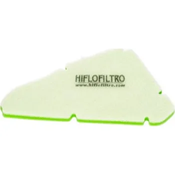 Filtr pro motocykl Vzduchový filtr PIAGGIO/VESPA NRG 50 mc2 (1998 - 1998) HIFLOFILTRO