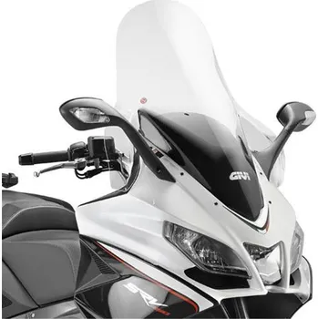 Motodíl GIVI D6703ST plexi Aprilia SRV 850 2012 - 2016