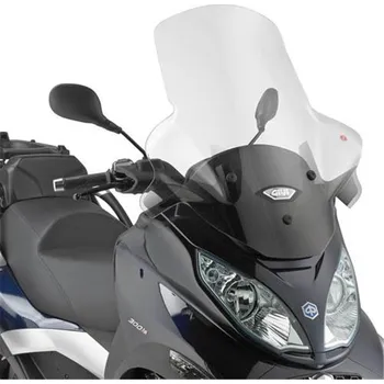 Motodíl GIVI D5601ST plexi Piaggio MP3 300 IE Sport / Business 2014 - 2017