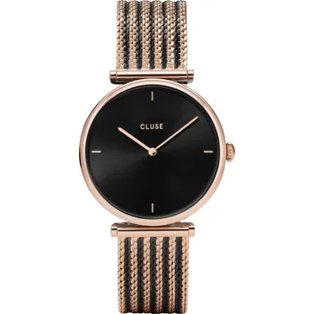 Hodinky Dámské hodinky Cluse Triomphe CW0101208005 CW0101208005