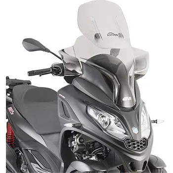 Motodíl GIVI AF5614 plexi Piaggio Mp3 300 HPE 2019 -
