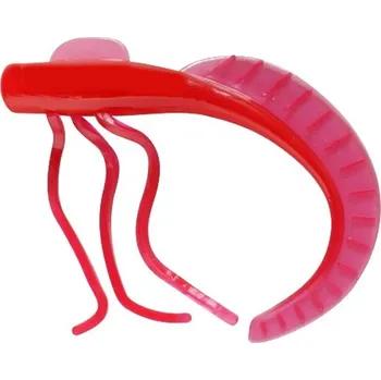 Umělá nástraha ICE FISH Twister hořavka 4cm Barva: Modrá Získejte slevu -5% za registraci v e-shopu