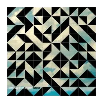 Zahraniční hudba LP Kutiman: Don't Hold Onto the Clouds LTD 2018 Limited Edition Vinyl