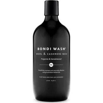 Prací gel Bondi Wash Wool & Cashmere Wash 500 ml